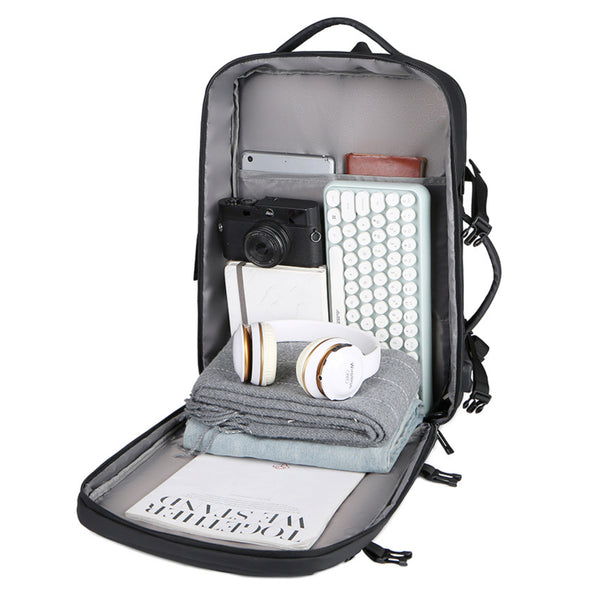 Arctic Tern Traveller Bag