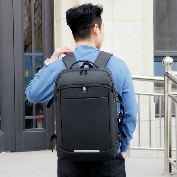 Arctic Tern Traveller Bag