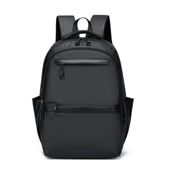 Pangoli Laptop Backpack 2 Pocket Front
