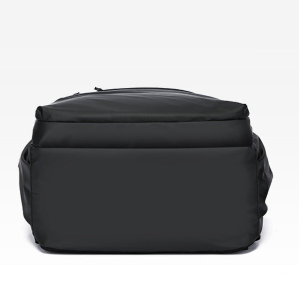 Pangoli Laptop Backpack 2 Pocket Front