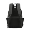 Pangoli Laptop Backpack 2 Pocket Front