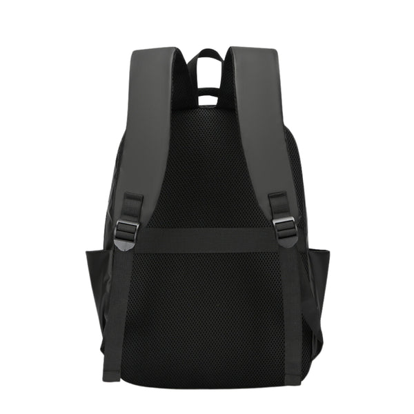 Pangoli Laptop Backpack 2 Pocket Front