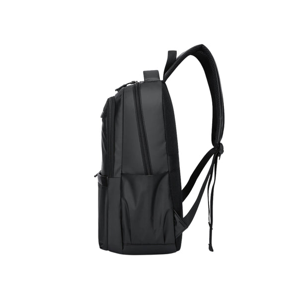 Pangoli Laptop Backpack 2 Pocket Front