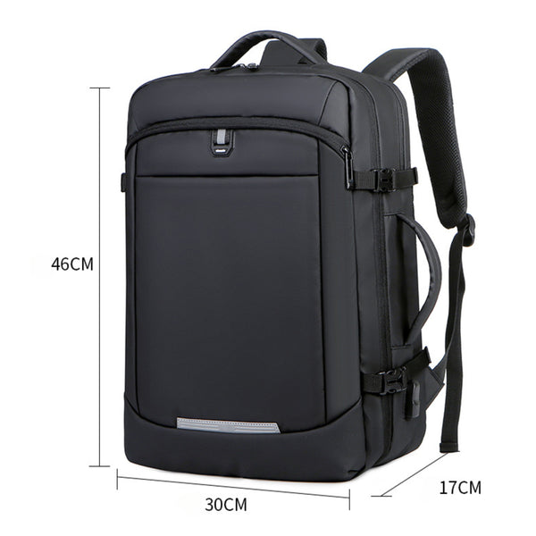 Arctic Tern Traveller Bag