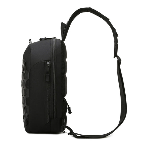 Hawksbill Turtle Tactical Sling Bag