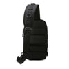 Hawksbill Turtle Tactical Sling Bag