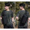 Hawksbill Turtle Tactical Sling Bag