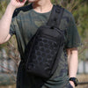 Hawksbill Turtle Tactical Sling Bag