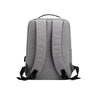 Unisex Laptop Backpack With 2 Compartments,2 Front Pocket & 1 Side Bottle Pocket