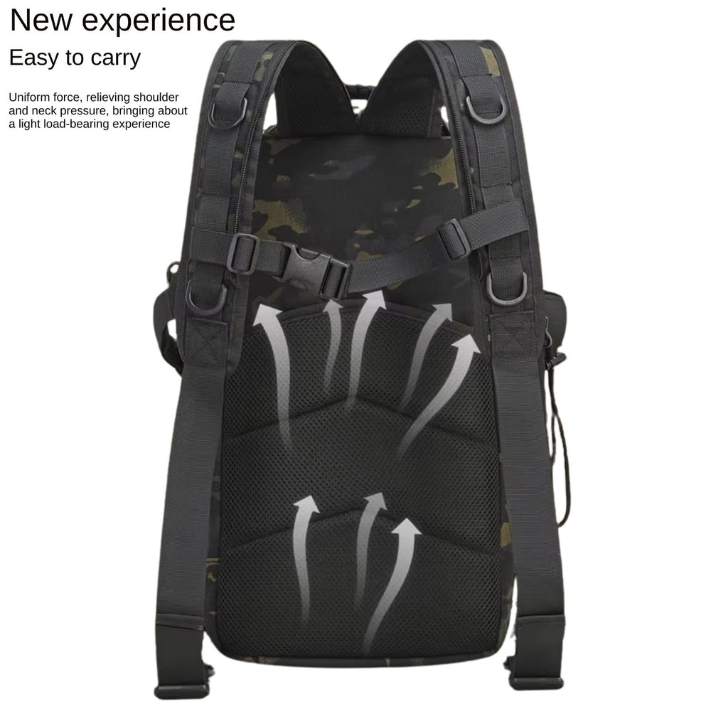 Ergonomic Comfort