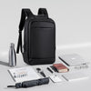 Laptop Backpack Men & Women Laptop Backpack With 1-Compartment Water Repellent