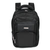 Laptop Bag 2 Compartments, 2 Pockets And 2 Side Bottle Pockets With USB Port
