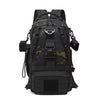 Titanis Camouflage Tactical Outdoor Laptop Bag