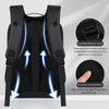 Laptop Backpack Men & Women Laptop Backpack With 1-Compartment Water Repellent
