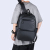 Pangoli Laptop Backpack 2 Pocket Front