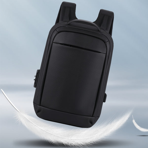 Laptop Backpack Men & Women Laptop Backpack With 1-Compartment Water Repellent