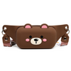 Bear Waist Bag for Kids and Girls