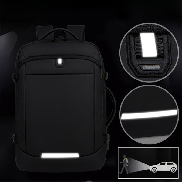 Arctic Tern Traveller Bag