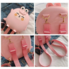 Fashionable Stylish Cartoon Bag for Kids and Girls