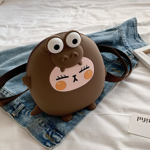 Fashionable Stylish Cartoon Bag for Kids and Girls