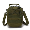 Wolf Organizer Tactical Sling Bag