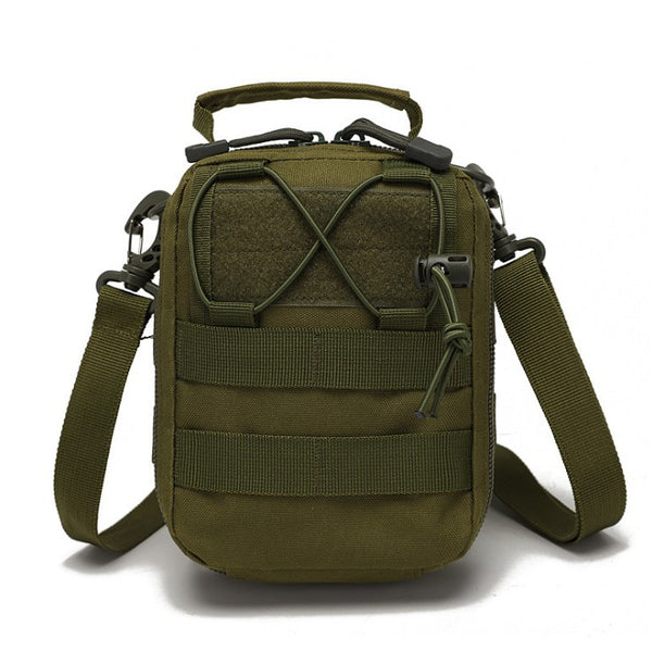 Wolf Organizer Tactical Sling Bag