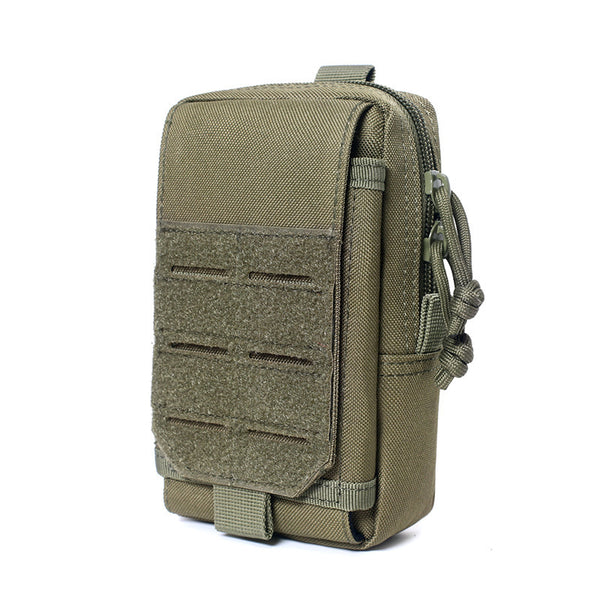 Pikka Mobile Tactical Gear