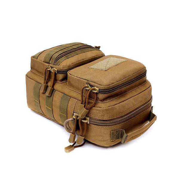 Hippo Large Carry & Shoulder Bag