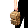 Hippo Large Carry & Shoulder Bag
