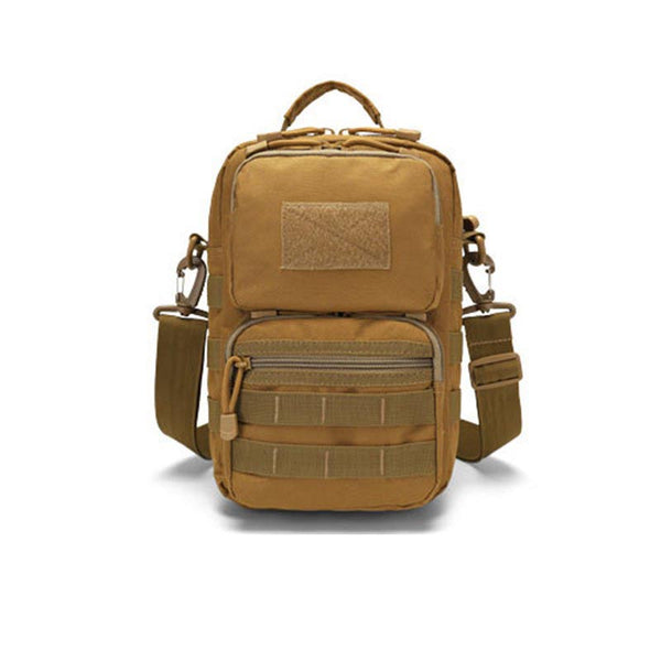 Hippo Large Carry & Shoulder Bag