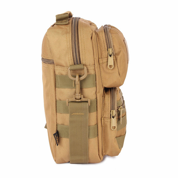 Hippo Large Carry & Shoulder Bag