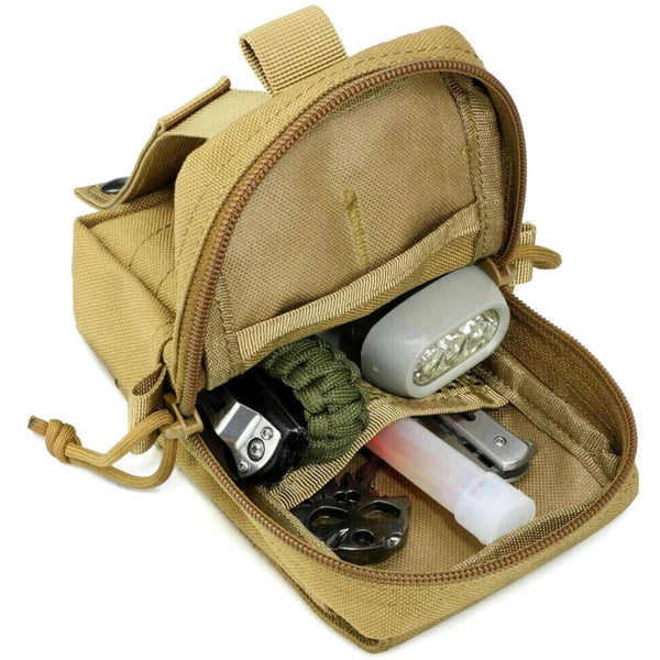 Pikka Mobile Tactical Gear