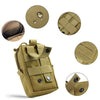 Pikka Mobile Tactical Gear