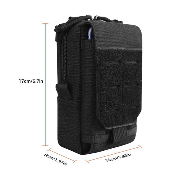 Pikka Mobile Tactical Gear