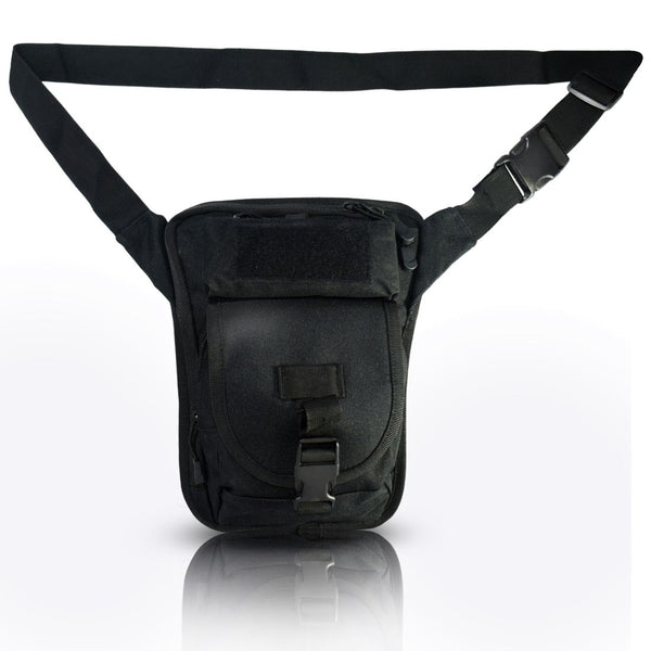 Zareodian Leg Bag Hip Fanny Pack