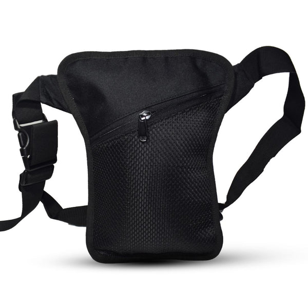 Zareodian Leg Bag Hip Fanny Pack