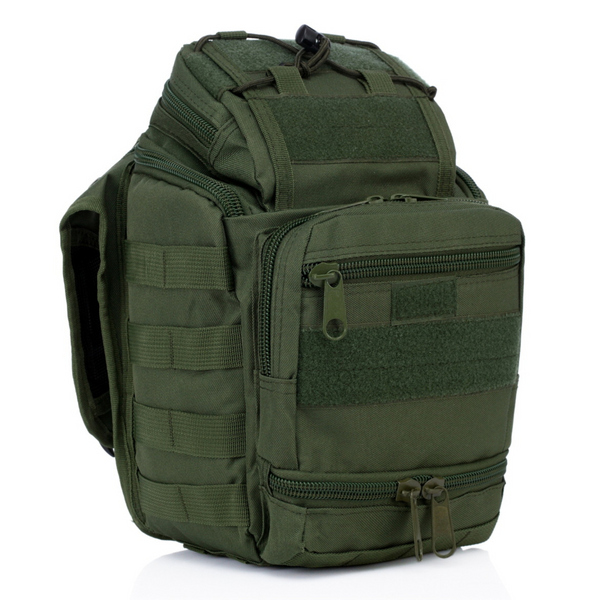 Mammoth Oblique Sling bag