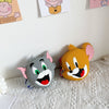 Tom & Jerry Combo Sling Bag for Kids