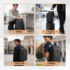 Glyptodon Hardshell Laptop Backpack