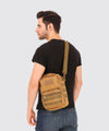 Hippo Large Carry & Shoulder Bag