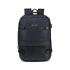 15.6 inch laptop backpack for men and women with USB charging port