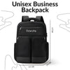 CARRY TRIP Quagga Business Laptop Backpack - Stylish Office & Travel Backpack for Men & Women