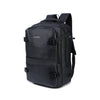 15.6 inch laptop backpack for men and women with USB charging port