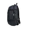 15.6 inch laptop backpack for men and women with USB Charging port and luggage strap