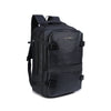 15.6 inch laptop backpack for men and women with USB charging port