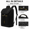 Auro Modern Architecture Laptop Bag