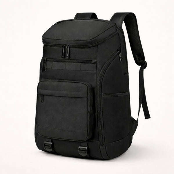 Stellar Laptop Backpack with Shoe Section