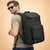 Stellar Laptop Backpack with Shoe Section