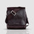 Kangaroo PU Leather Crossbody Sling Bag