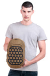 Hawksbill Turtle Tactical Sling Bag